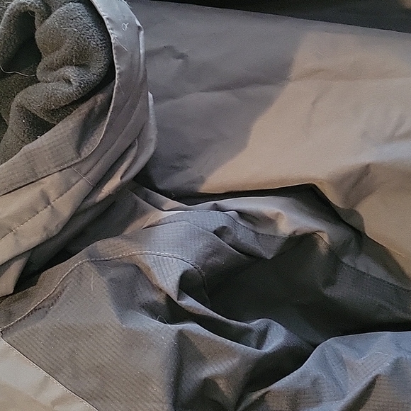 Ski Jacket insulated - Picture 5 of 6